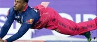 Rajasthan Royals Opt to Bat Against Kolkata Knight Riders